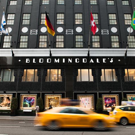 bloomingdale's hours nyc 59th.